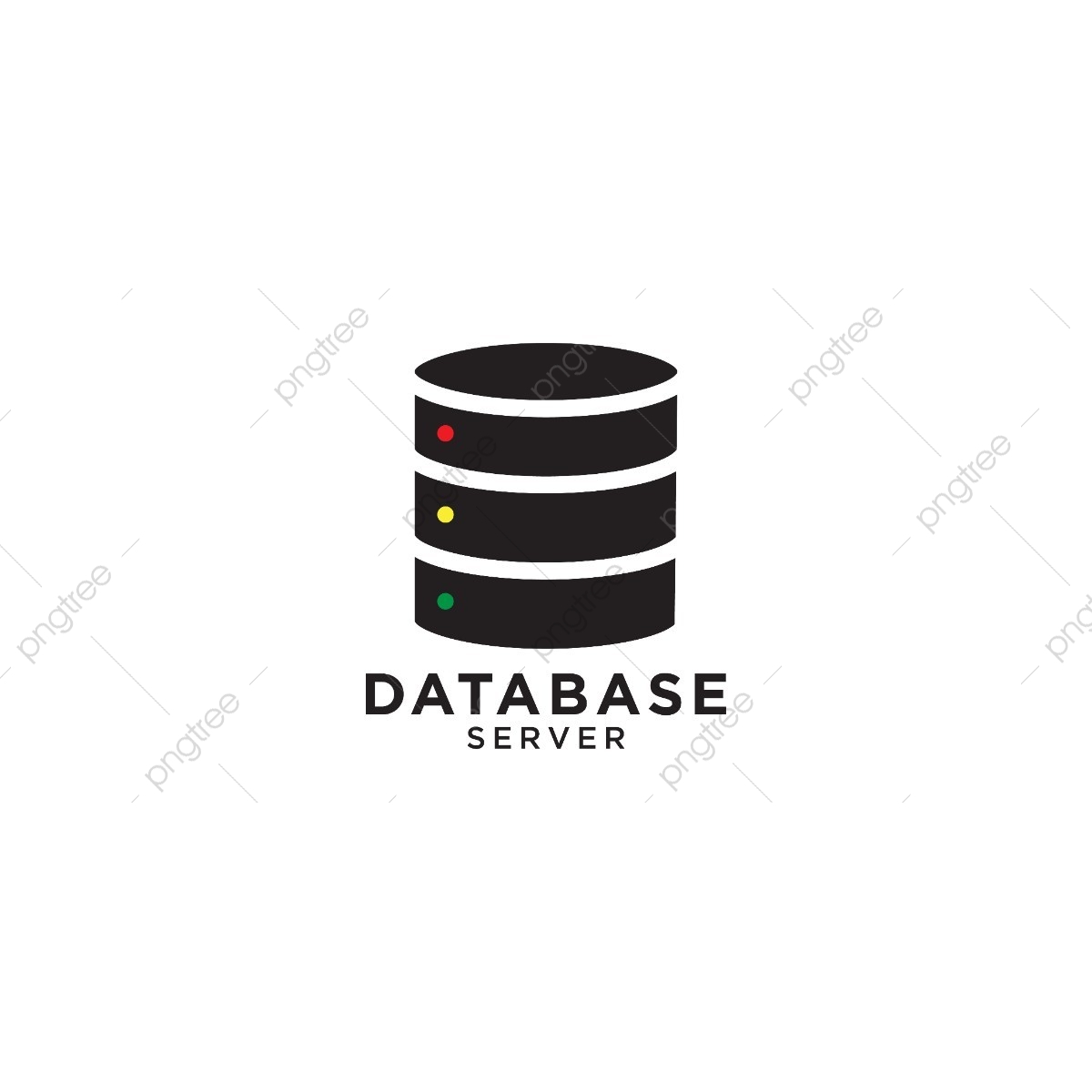 1200x1200 Database Graphic Design Template, Database, Icon, Logo Png