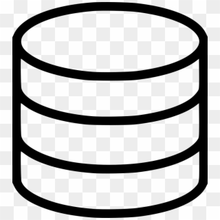Database Icon Transparent at Vectorified.com | Collection of Database ...