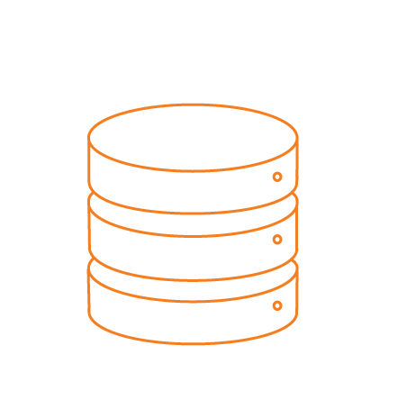 Database Icon Transparent at Vectorified.com | Collection of Database ...