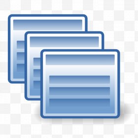 Database Schema Icon at Vectorified.com | Collection of Database Schema ...