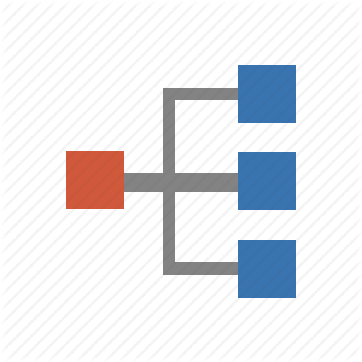 512x512 Database Logo Clipart