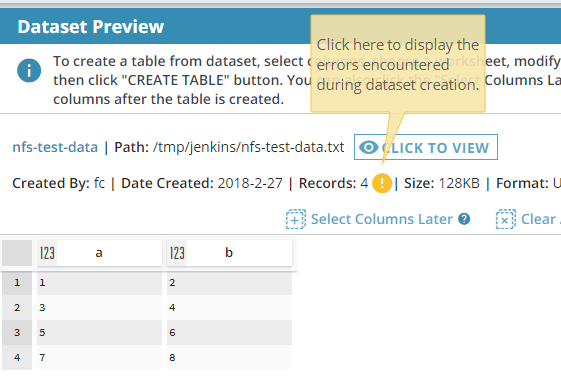 561x381 Creating A Table