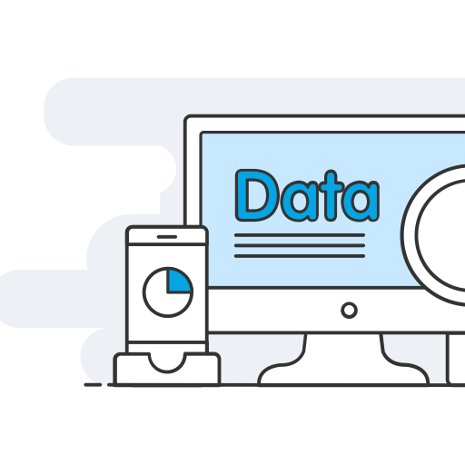 Dataset Icon at Vectorified.com | Collection of Dataset Icon free for ...