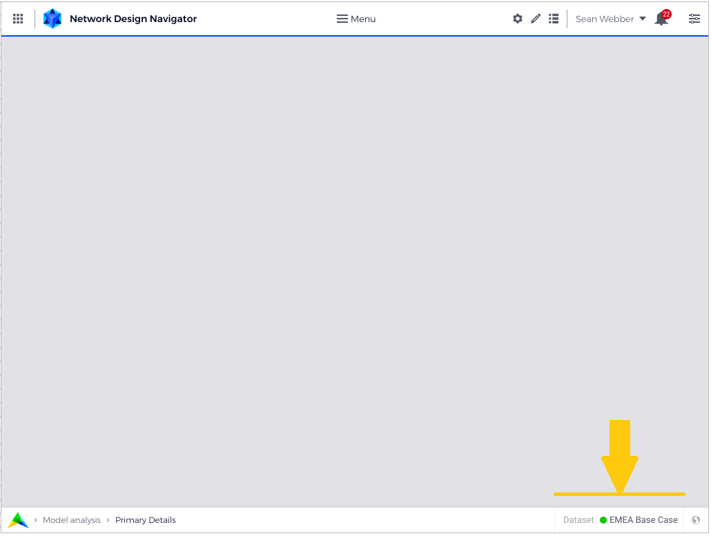 1030x776 How To Display Which Dataset A User Has Loaded Aimms Community