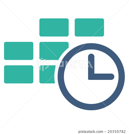 450x468 Time Dataset Icon
