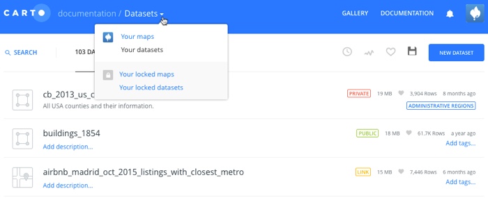 700x285 Your Dashboard