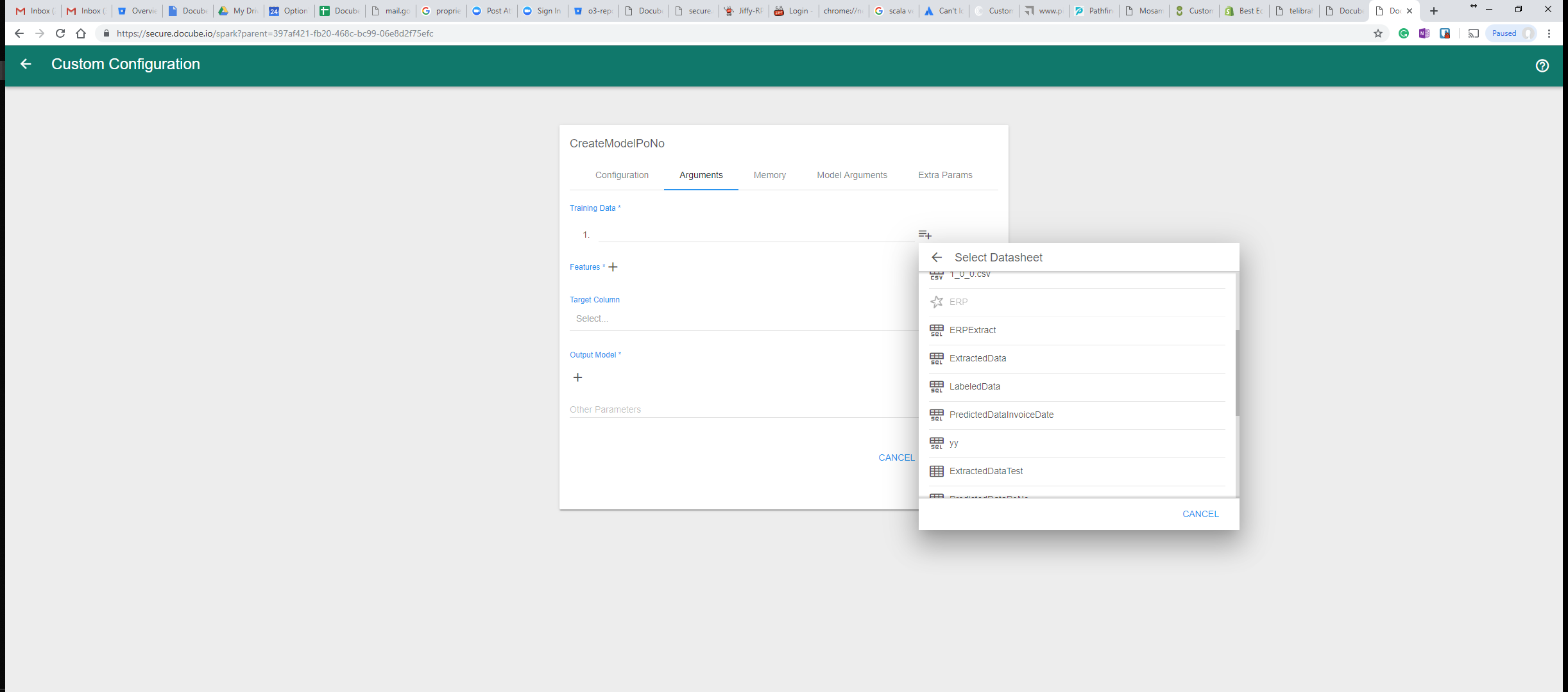 2444x1080 Jiffy Rpa Help Center Creating Model From Gui
