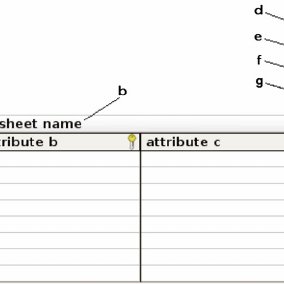 284x284 The Datasheet Symbol