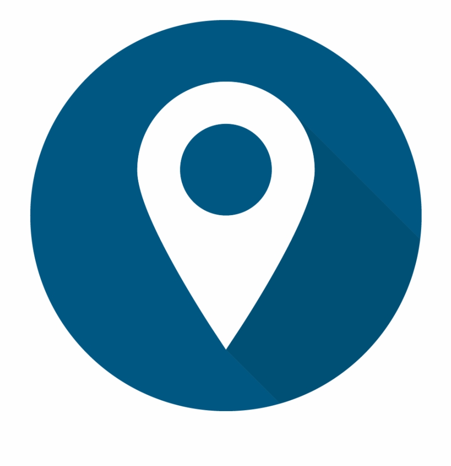 920x951 Address Symbol Png Download