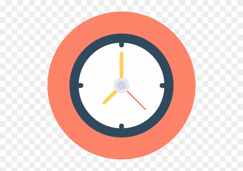 840x592 Time And Date Icon