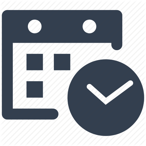 512x512 Calendar, Change, Date And Time, Internet, Setting, Time, Web Icon