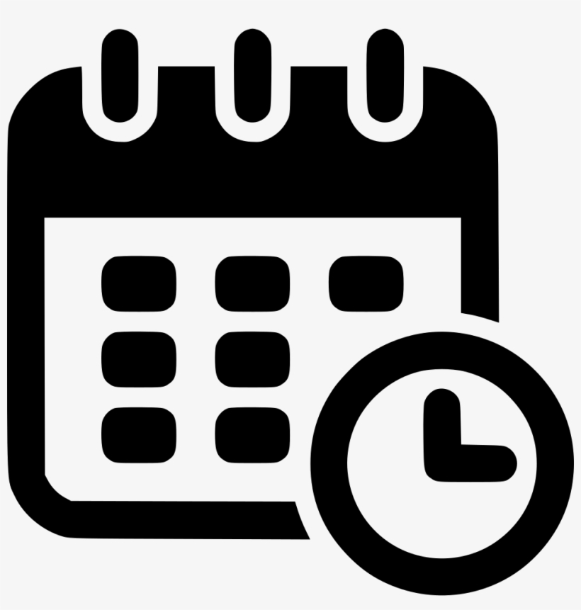 820x861 Calendar Clock Comments