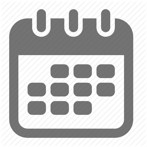 512x512 Calendar, Date, Day, Event, Month, Reminder Icon