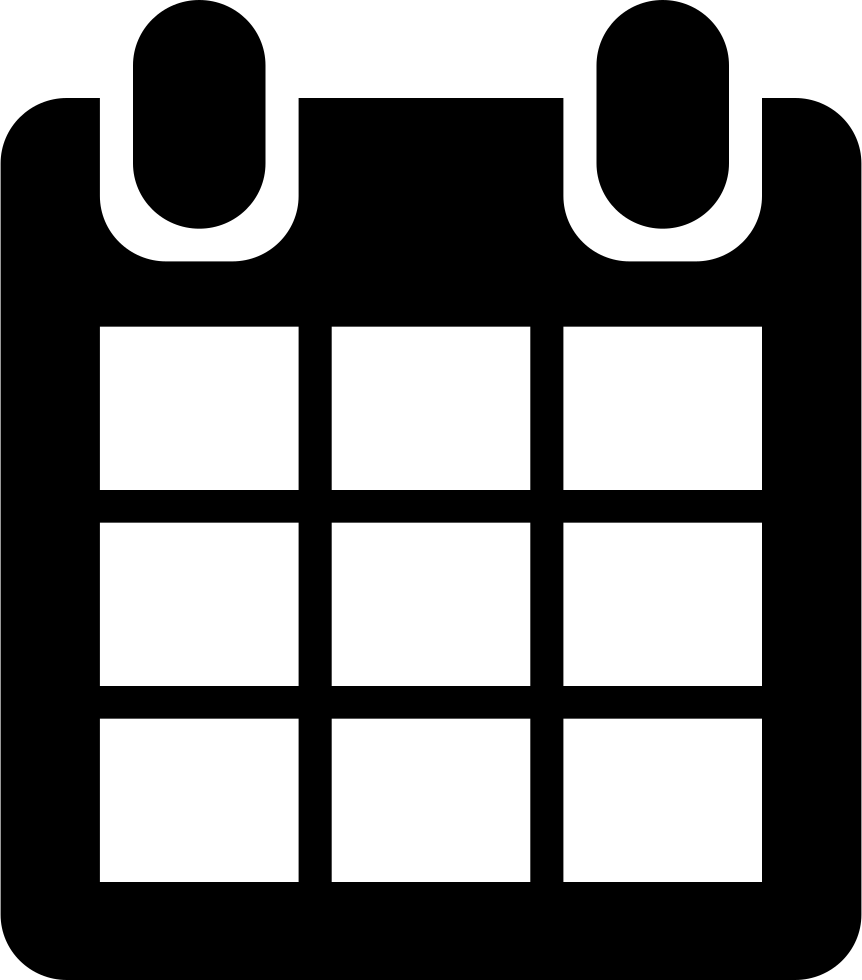 862x980 Select Date Png Icon Free Download