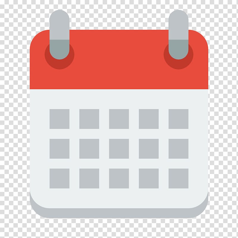 800x800 Square Red And White Illustration, Calendar Date Computer Icons