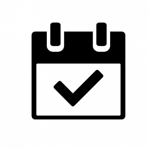 626x626 Today Date Icons Free Download