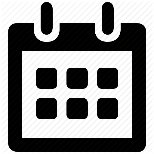 512x512 Binder, Calendar, Date, Day, Event, Month, Planning, Reminder