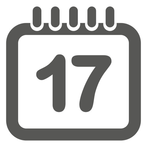 Date Icon Png