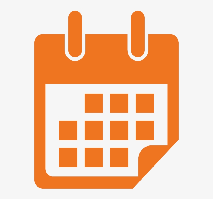 820x766 Blank Calendar Icon Png