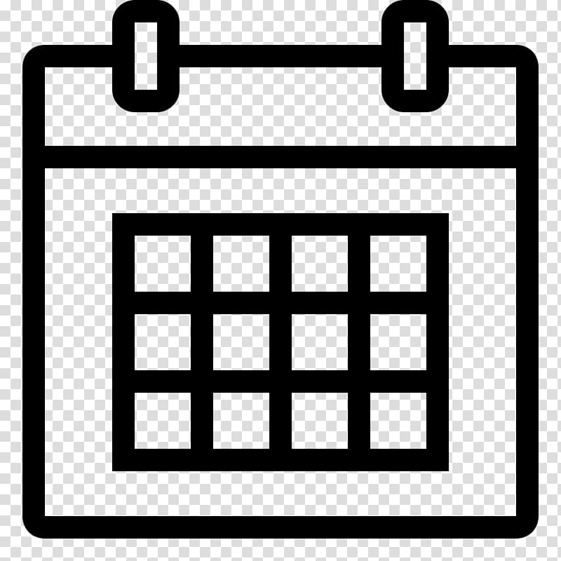 800x800 Calendar Computer Icons Calendar Date, Calendar Icon Transparent