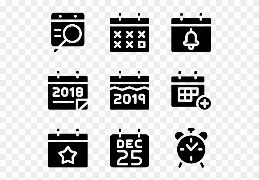 840x585 Calendar And Date