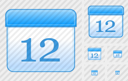 432x276 Date Picker Icon Xp Artistic Professional Stock Icon And Free