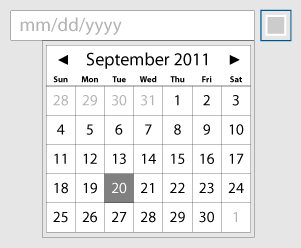 301x248 Datepicker Ui Control Document