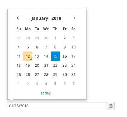 417x384 Date And Time Patternfly