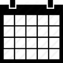 128x128 Datepicker Icons
