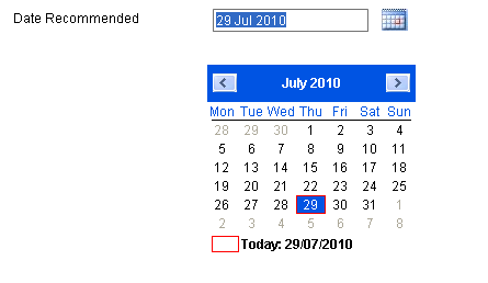 445x258 Datetimepicker With Calendar Icon In Ui For Winforms Calendar