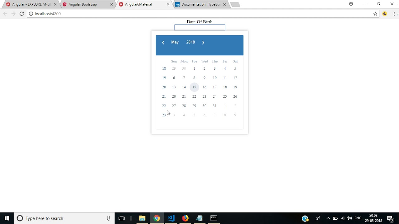 1280x720 Angular Customize Ngx