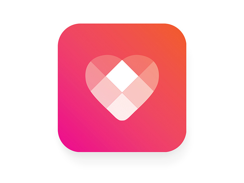 800x600 Dating App Icon