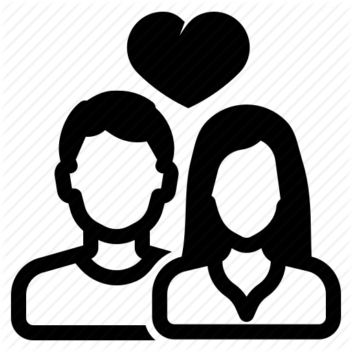512x512 Couple, Dating, Love, Partner, Romance, Romantic, Valentines Icon