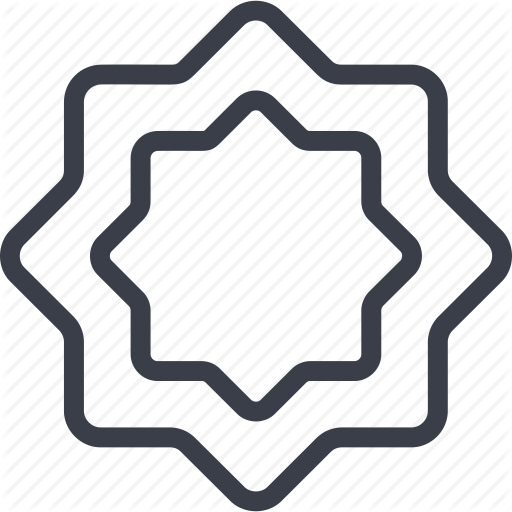 Islam, Islamic, Muslim, Ramadan, Ramzan, Religion, Star Of David Icon 512x512 Islam, Islamic, Muslim, Ramadan, Ramzan, Religion, Star Of David Icon