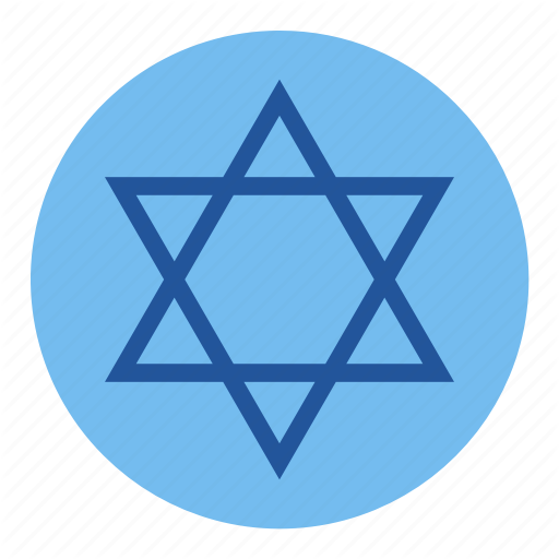 Chanukah, Hanukkah, Israel, Jewish, Religious, Star Of David Icon 512x512 Chanukah, Hanukkah, Israel, Jewish, Religious, Star Of David Icon