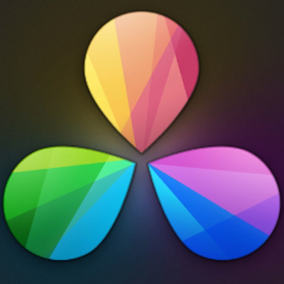 400x400 Davinci Resolve Tips