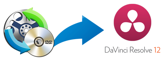 565x202 How To Import Video Scenes From Dvd To Davinci Resolve