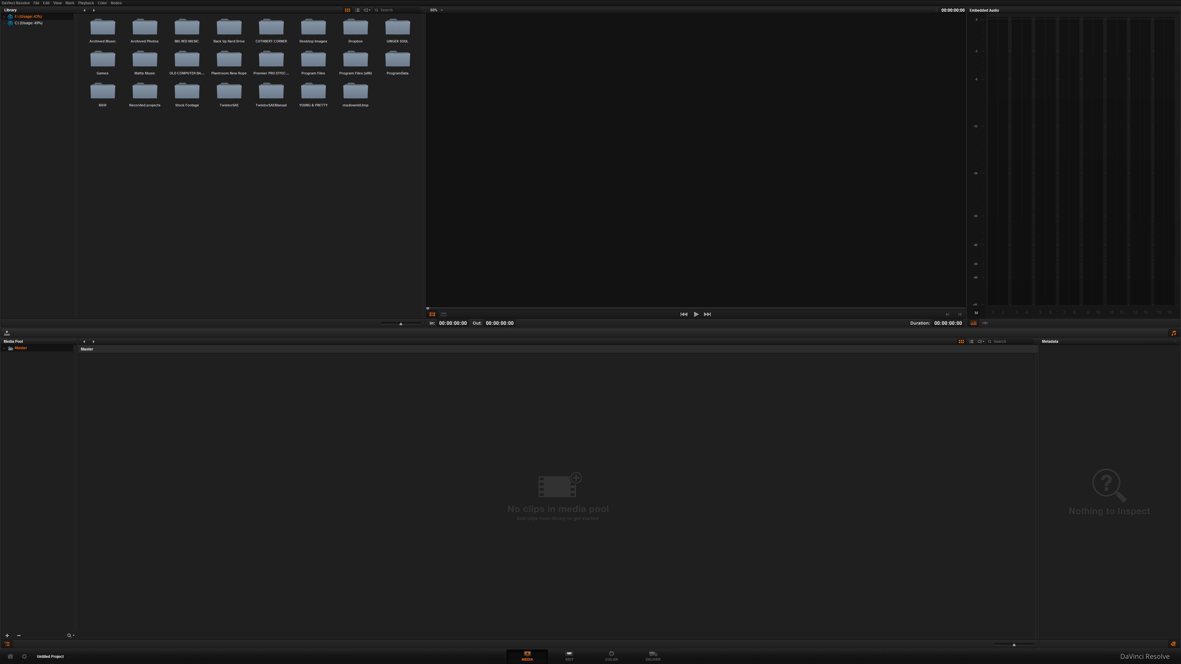 3840x2160 Blackmagic Forum View Topic