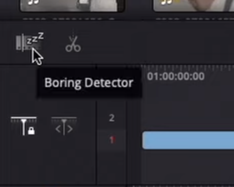 464x372 Boring Detector Warns Video Editors When They Might Be Losing