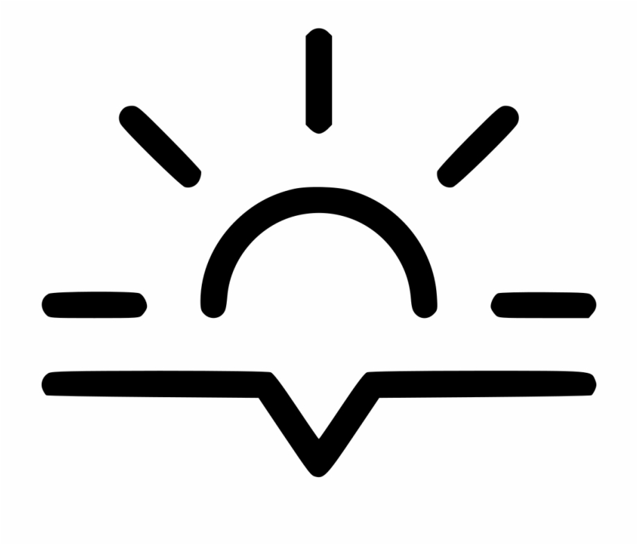 920x785 Sunset Sun Dawn Comments