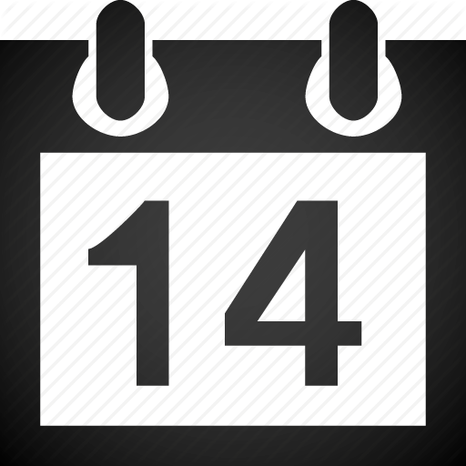 512x512 Calendar, Clock, Date, Day, Event, Month, Plan, Schedule, Time