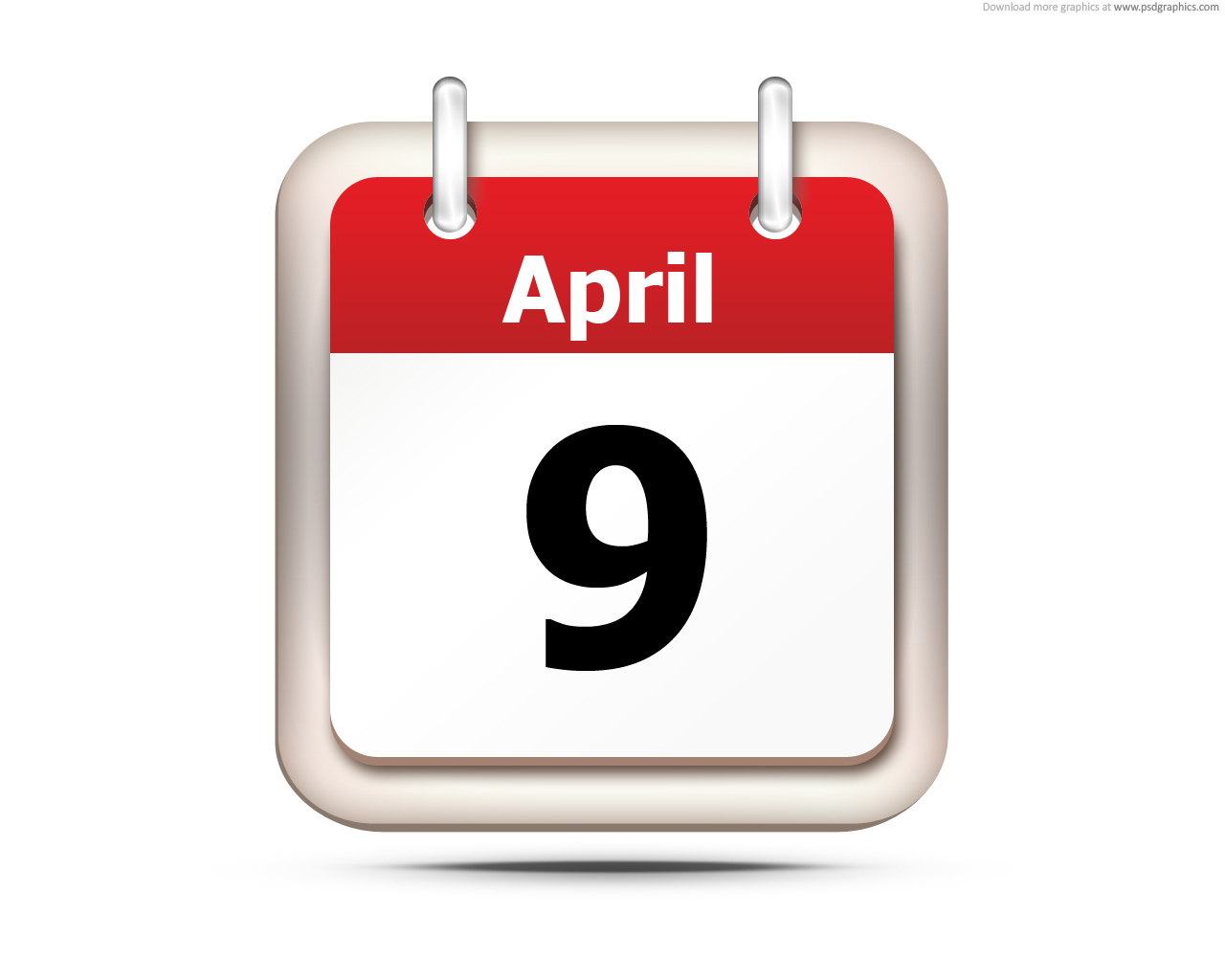 1280x1024 Day Calendar Icon