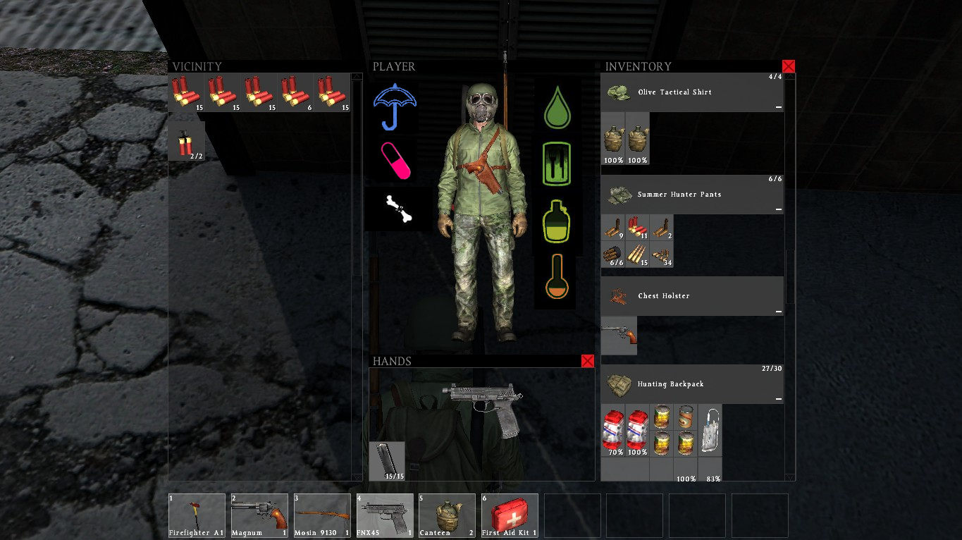 58-dayz-icon-images-at-vectorified