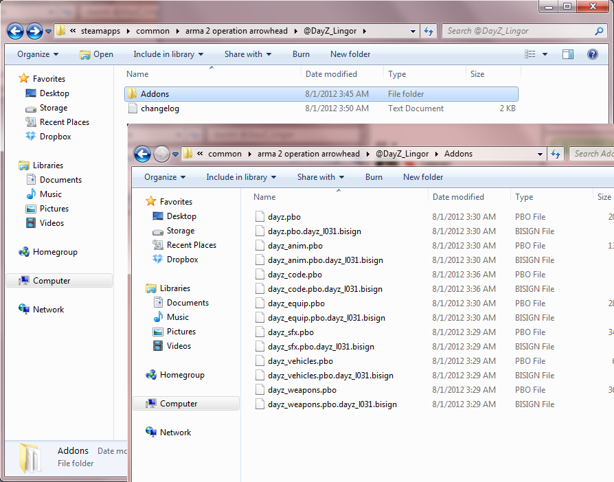 894x702 Dayz Commander Error Ing Update Download