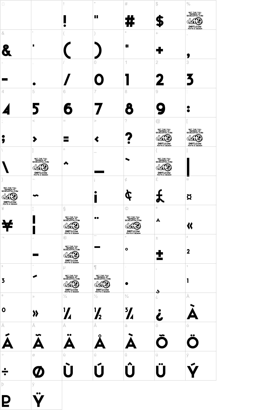 1172x1725 Elkwood Font