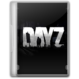 256x256 Dayz Icon Game Iconset Ravenbasix