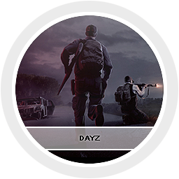 256x256 Dayz Icon Download Circle Icons Iconspedia