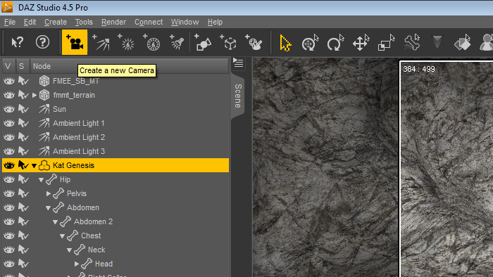 700x394 Depth Of Field