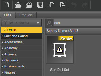 330x250 Animating Sunlight