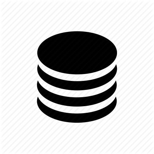 512x512 Database, Db, File, Index, Record, Storage Icon